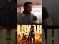 Lokah Chapter 1 Chandra Public Review Kalyani Naslen Lokah Review Lokahreview