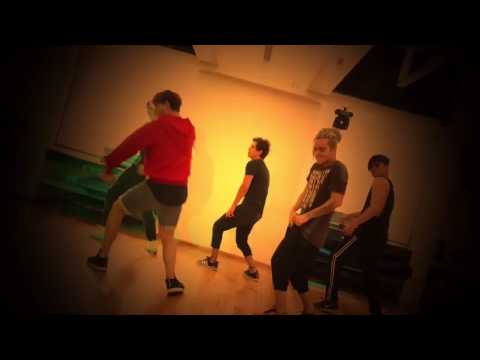 Urband 5 - Te quiero más (Adelanto de su nuevo sencillo) #LunesCoreoU5