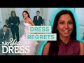 Bride Buys New Dress After Being PRESSURED Into Her Old One | Say Yes To The Dress