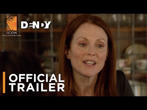 STILL ALICE | Official Australian Trailer
