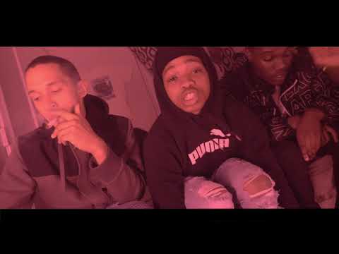 Bossmoney Jah - "Dog" (Official Music Video) [Shot By @EAZY_MAX]