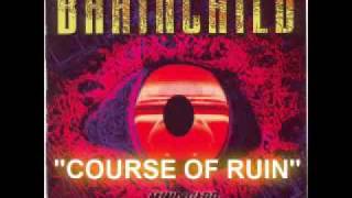 BRAINCHILD / mindwarp telltale crime and course of ruin