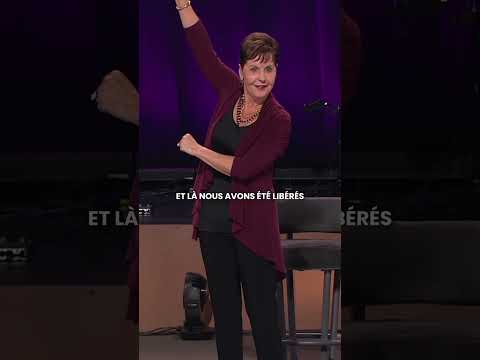 Miniature vidéo Joyce Meyer Ministries