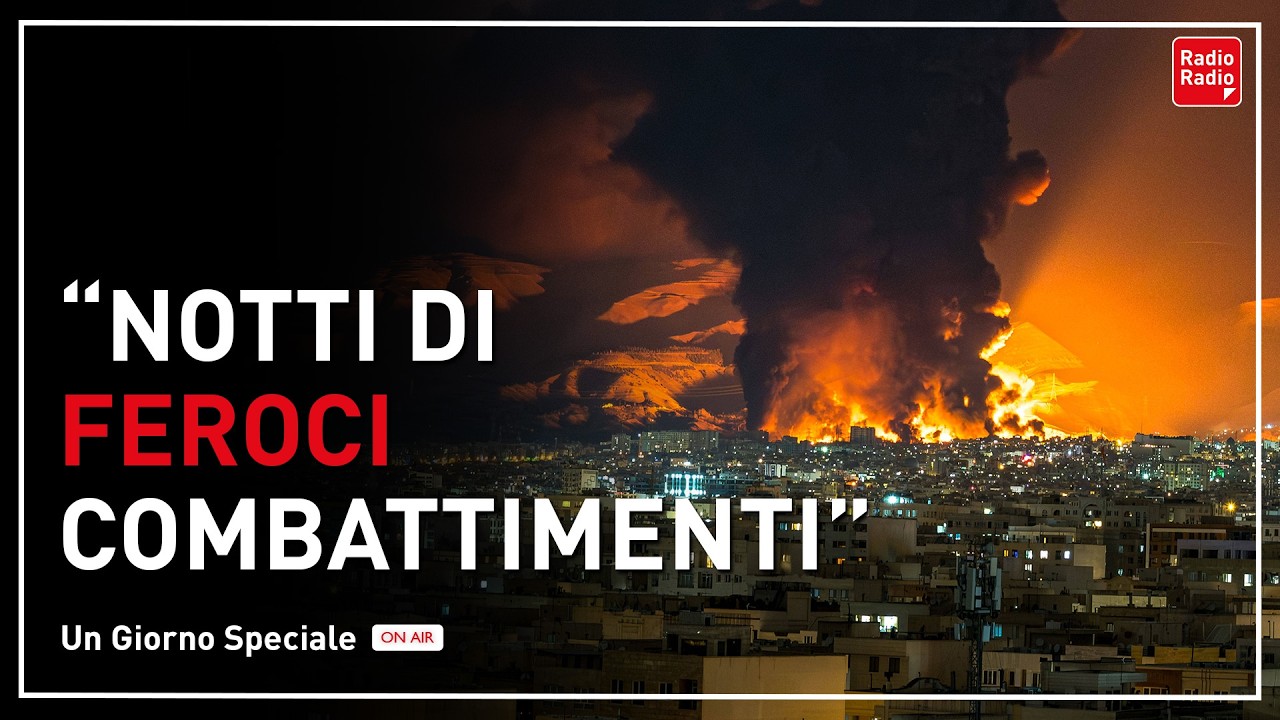 "RADERE AL SUOLO TUTTO", LE PAROLE DA BRIVIDI DEL MINISTRO DELLA DIFESA ISRAELIANA | Giorgio Bianchi