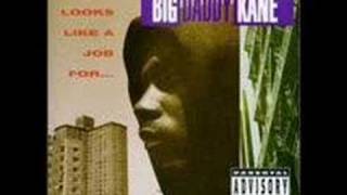 Big Daddy Kane - How U Get A Record Deal (1993)