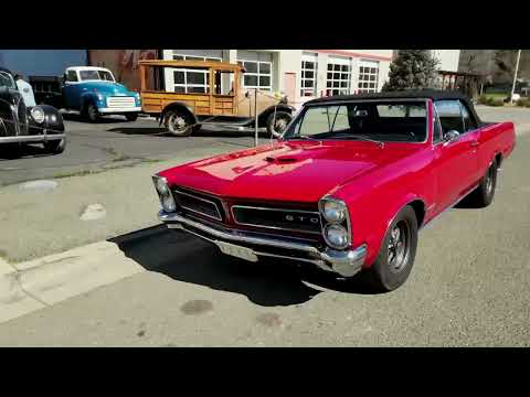1957 Ford Ranchero (CC-1902679) for sale in Kelseyville, California
