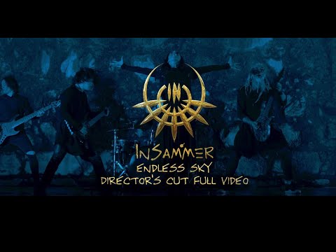 InSammer - Endless Sky (Director's cut full video)