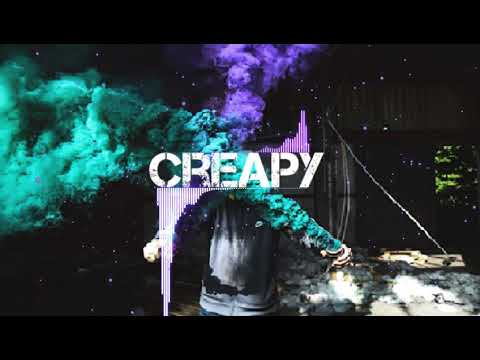 Dark Piano Rap Beat | Trap Hip Hop instrumental 2019 "Creepy" (prod. JM Beatz)