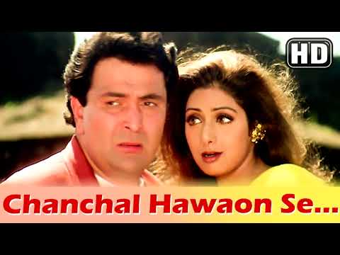 Chanchal Hawaon Se DDL KREW