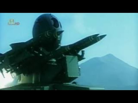 Ursprung der Technik E19: Ballistik des Altertums Doku (2017)