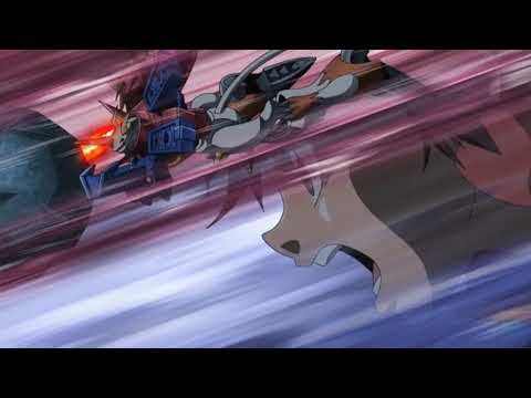 Gyakuten Shouri - Digimon Xros Wars