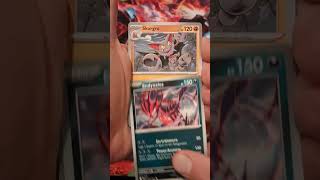 #40.1 Pokemon TCG Fatale Flammen