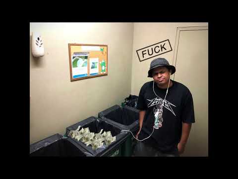 ไปไกลๆตีน - Double B X PEE CLOCK X TOOL$ X DARKFACE (RAW)