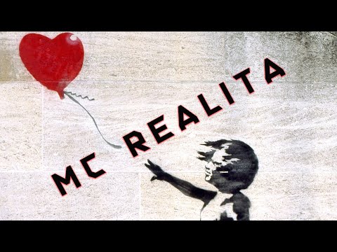 MC Realita - Továreň na neúspech (prod. Tellingbeatzz)