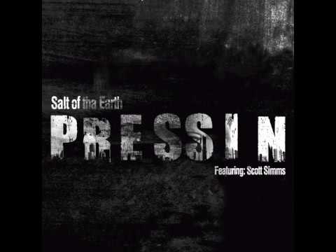 Pressin ft.Scott Simms
