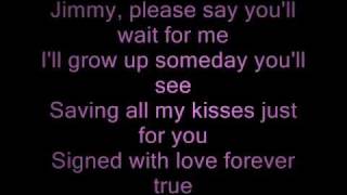 Conway Twitty - Don't Cry Joni