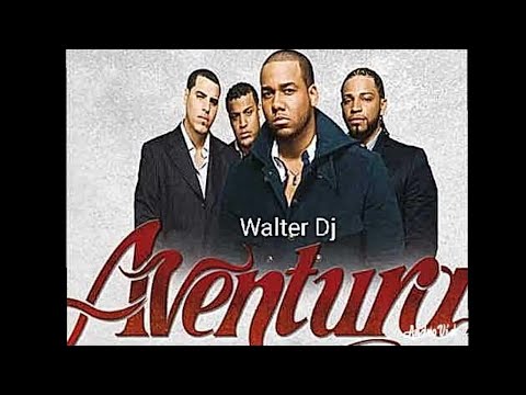 Bachatazos Mix 2000 Virtual Dj