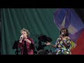 The Rolling Stones & Irma Thomas   Time is on my side Jazz Fest New Orleans 2024 Multicam HD