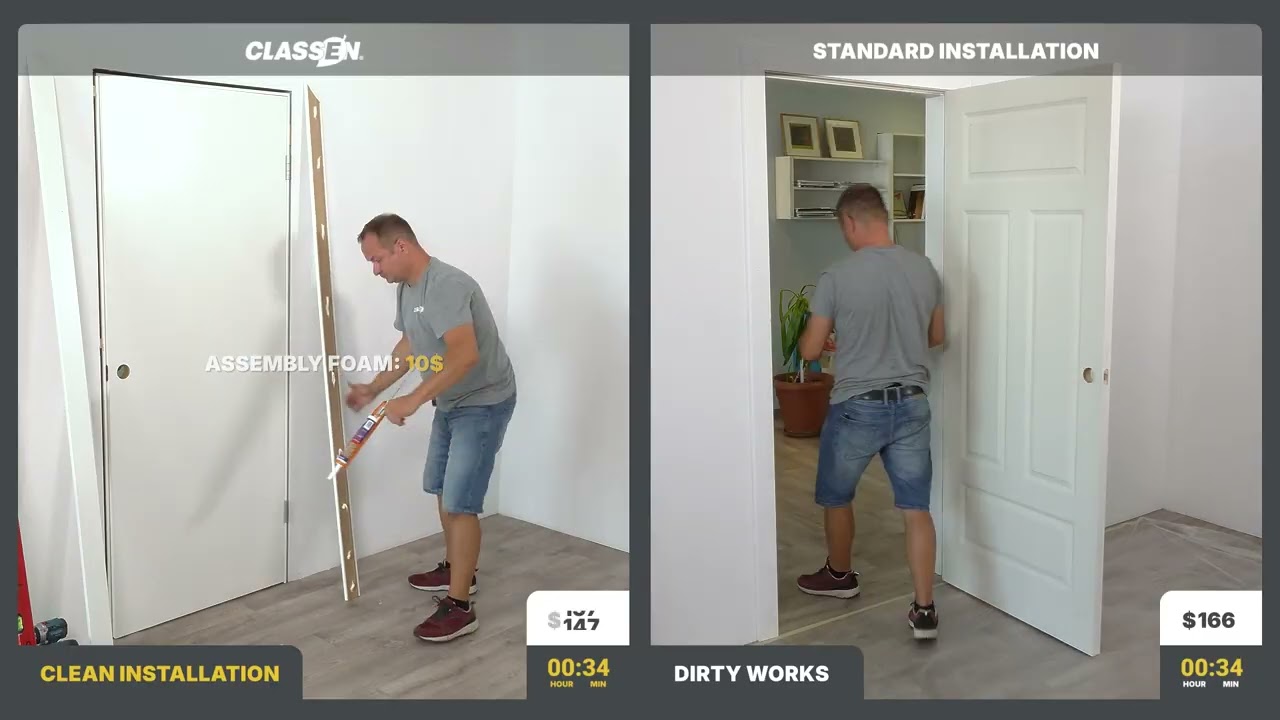 Easy, quick, and economical