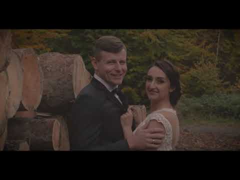 Karolina & Dawid ZŁOTY JAR || CZARNY GROŃ