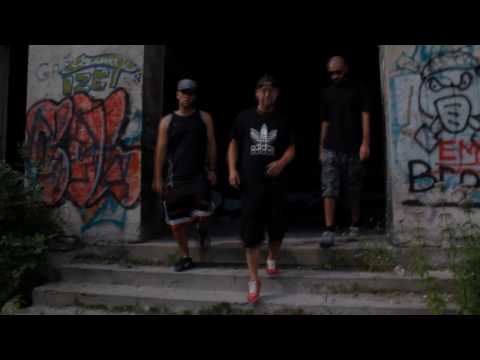 Prljavi Hari & Rikoche ft. Krajner - Hip Hop nije mrtav ( Official Trailer )