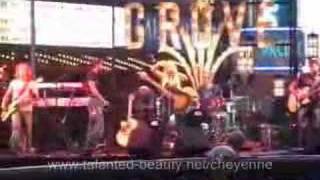 Cheyenne Kimball - Hello Goodbye (Live at the Grove)
