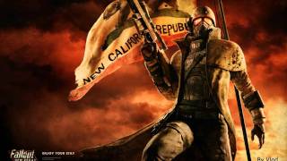 Fallout New Vegas Soundtrack - Love Me As Though No Tomorrow HQ