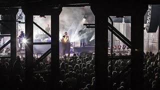 Letzte instanz - Intro ( Dresden 03.10.10.2014)