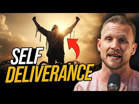 How To Deliver YOURSELF From DEMONS!