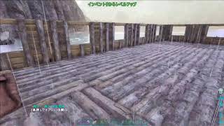 [まったり ]窮鼠実況者のARK～ラジオ風配信～