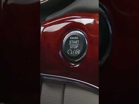 Car Engine Start Sound Effect