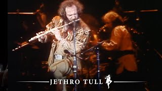 Jethro Tull - Too Old To Rock'n' Roll / Crosseyed Mary (Ohne Maulkorb Spezial, 1st April 1980)