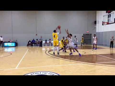 MC Warriors emerges victorious in matchup against BTC TROJANS, 82-46 - Session 2