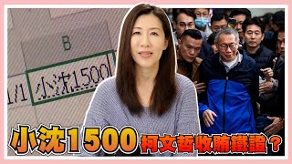 [討論] 蔡壁爐證實 Excel pay是智障157製作