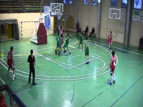 JUNIOR MASCULINO PREFERENTE ALMASSERA MORVEDRE
