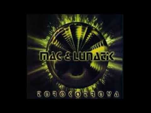 Dj Reidy - GisCar (MF'n Makina Music) DREAMCast DisK