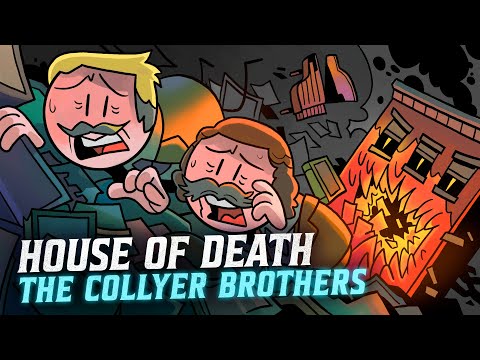 House of Death: The Collyer Brothers | US History | Extra History