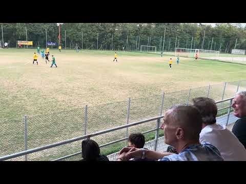 San Donato 0-1 Sporting Pianorese secondo tempo