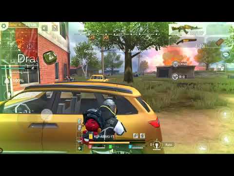 Hopeless Land GamePlay | Latest Video Solo vs Squad | KGF ABBAS YT