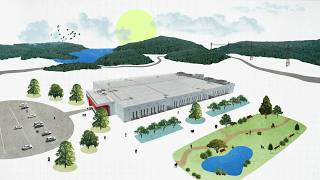 How closed-loop cooling works in Microsoft's datacenters