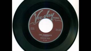 MEMPHIS SLIM  The Comeback