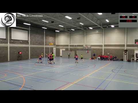 Elite: KC VERDE A - ASKC A