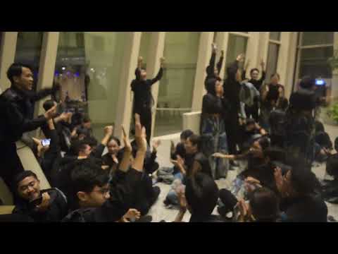 ARZTEN SURABAYA: ITS STUDENT CHOIR - SICF 2023