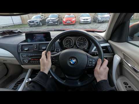 BMW 1-Series 1.6 Petrol 2013 Nice Spec. NEW NCT - Image 2