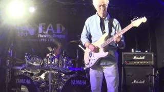 02 Ramshackle Man ／ Deep Purple (Heimers Live 2016)