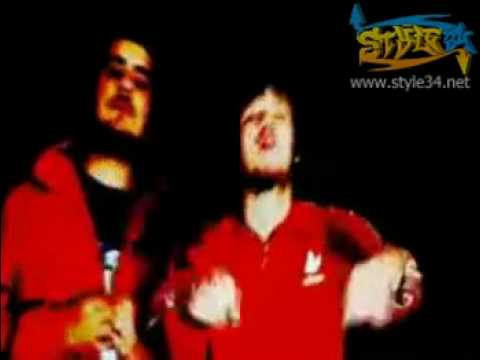 Şanışer & Atakan - On Altı Çarpı İki - Hiphoppower.Net