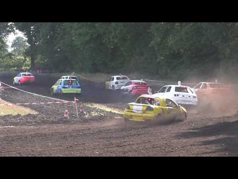 Autocross Ollenharde 03.09.2017 Endlauf