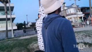 Playboi Carti - Vlone Thug official Music video