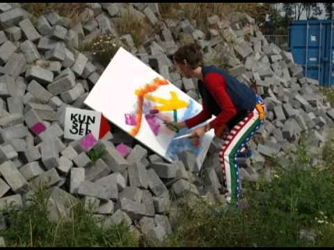 Kunsttoer Lansingerland