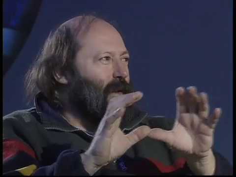 DRUGI VEK - Radoslav Rade Vladić